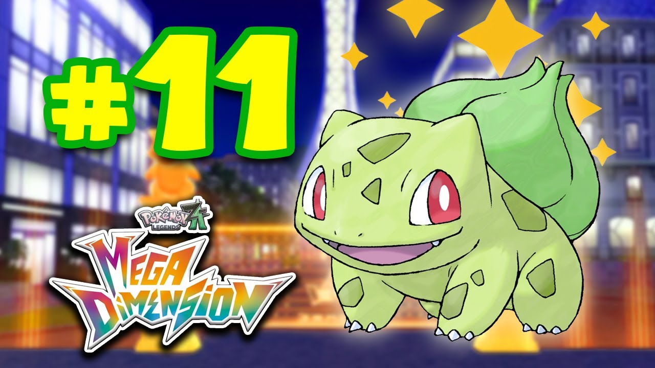 Domingo de Shiny Hunting (en vivo) - #11 Español - Nintendo Switch 2