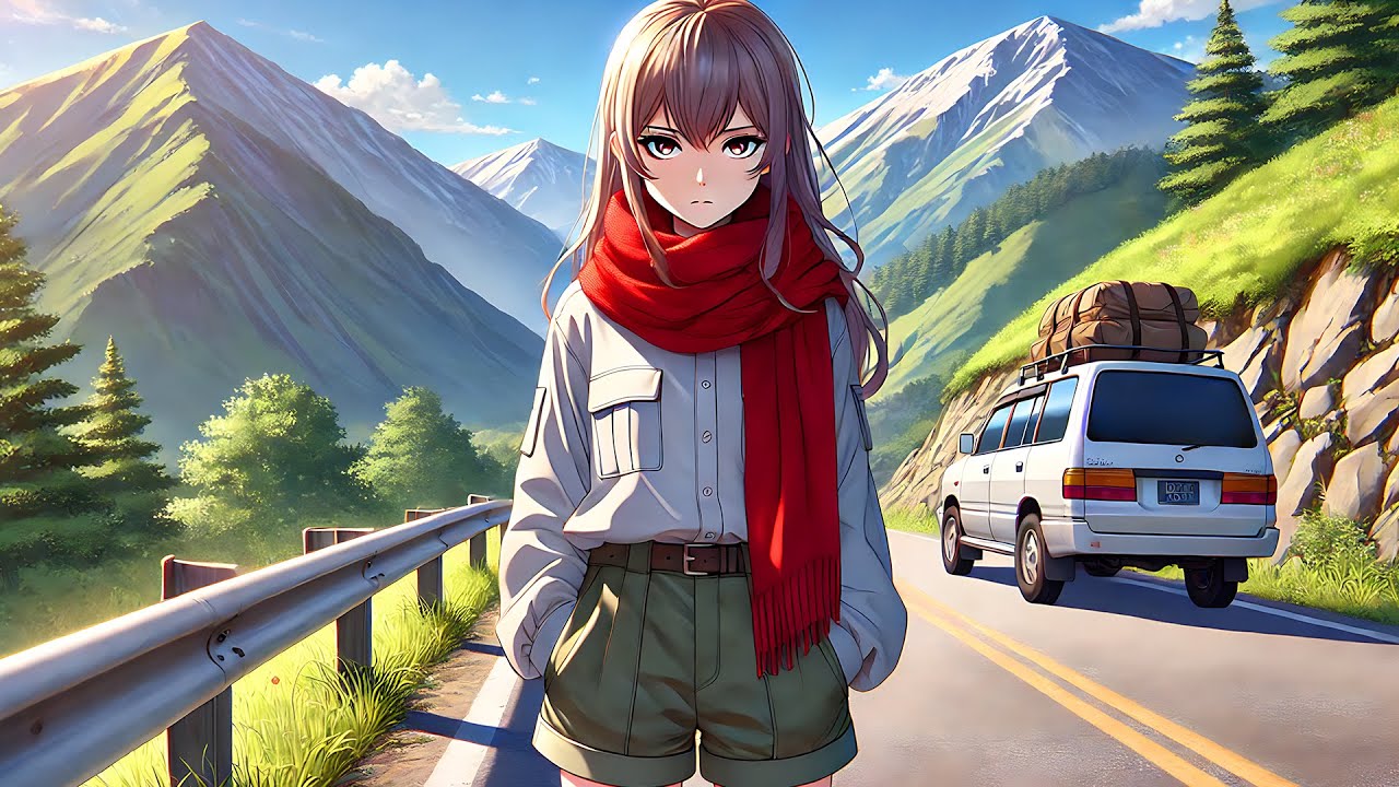 I Was Reborn And Sent My Family Traveling, Never Warning Them Of The Deadly Landslide