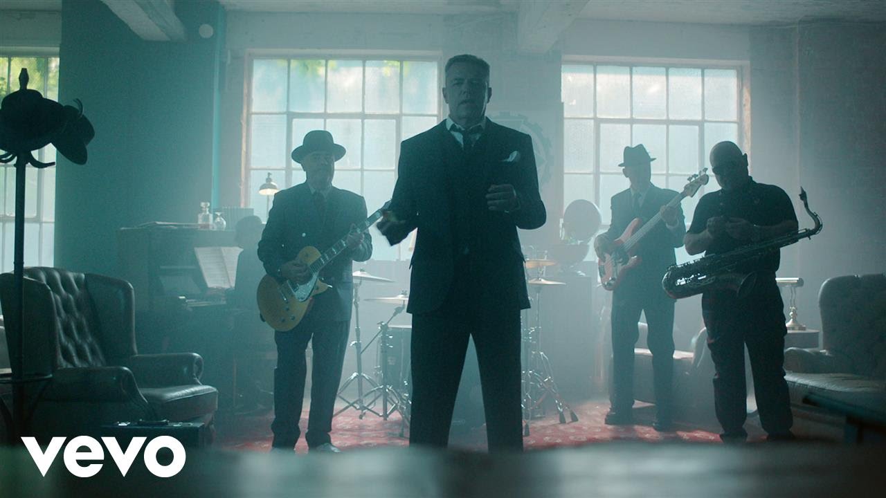 Madness - Mr. Apples