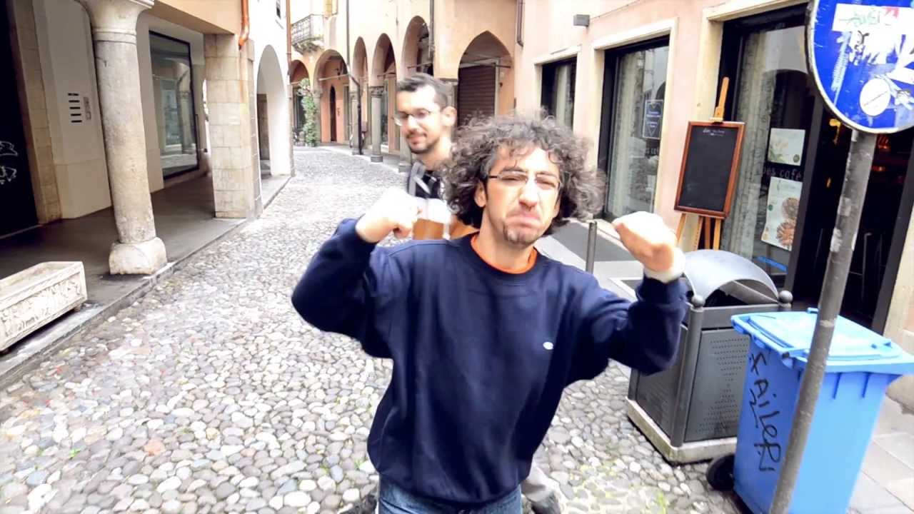 Herman Medrano & The Groovy Monkeys feat. Manu PHL - OOOH