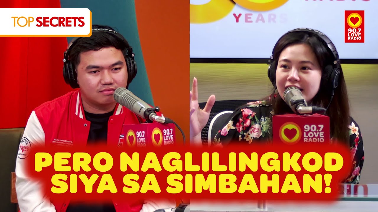 MAY NANGYARI SA AMIN NG BESTIE KO! - TOP SECRETS (August 7, 2025)