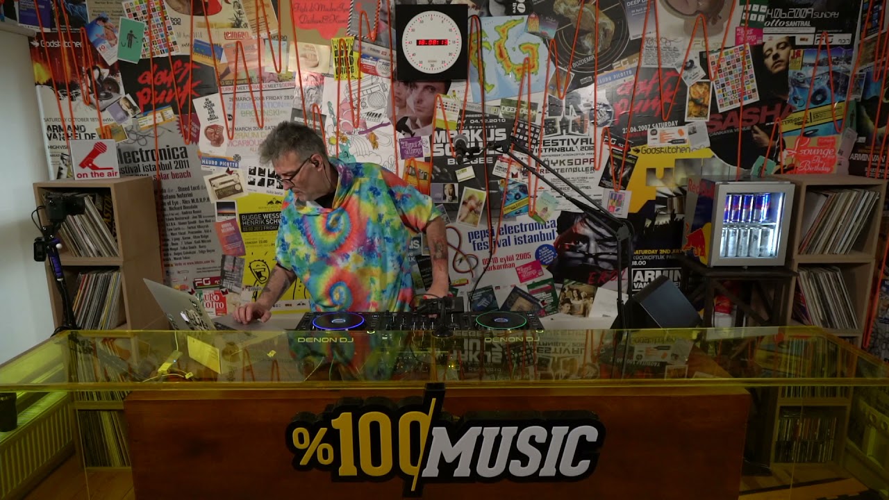DJ XXXL RADIO Sessions 3 JUNE