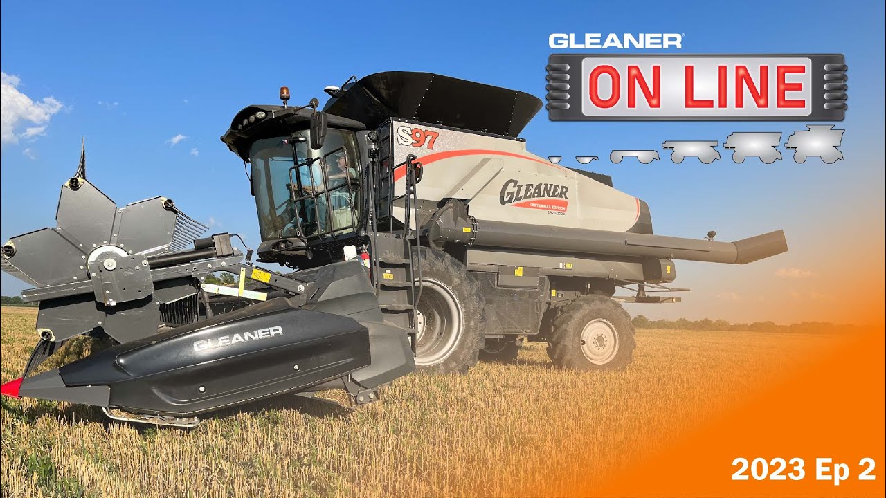 Gleaner Online 2023 (Ep 2)