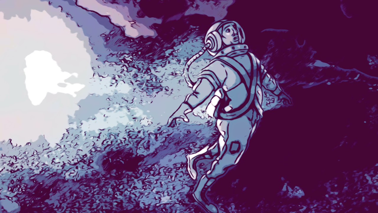 Elton John - Rocket Man {I Think It’s Going To Be A Long, Long Time} (Slowed)
