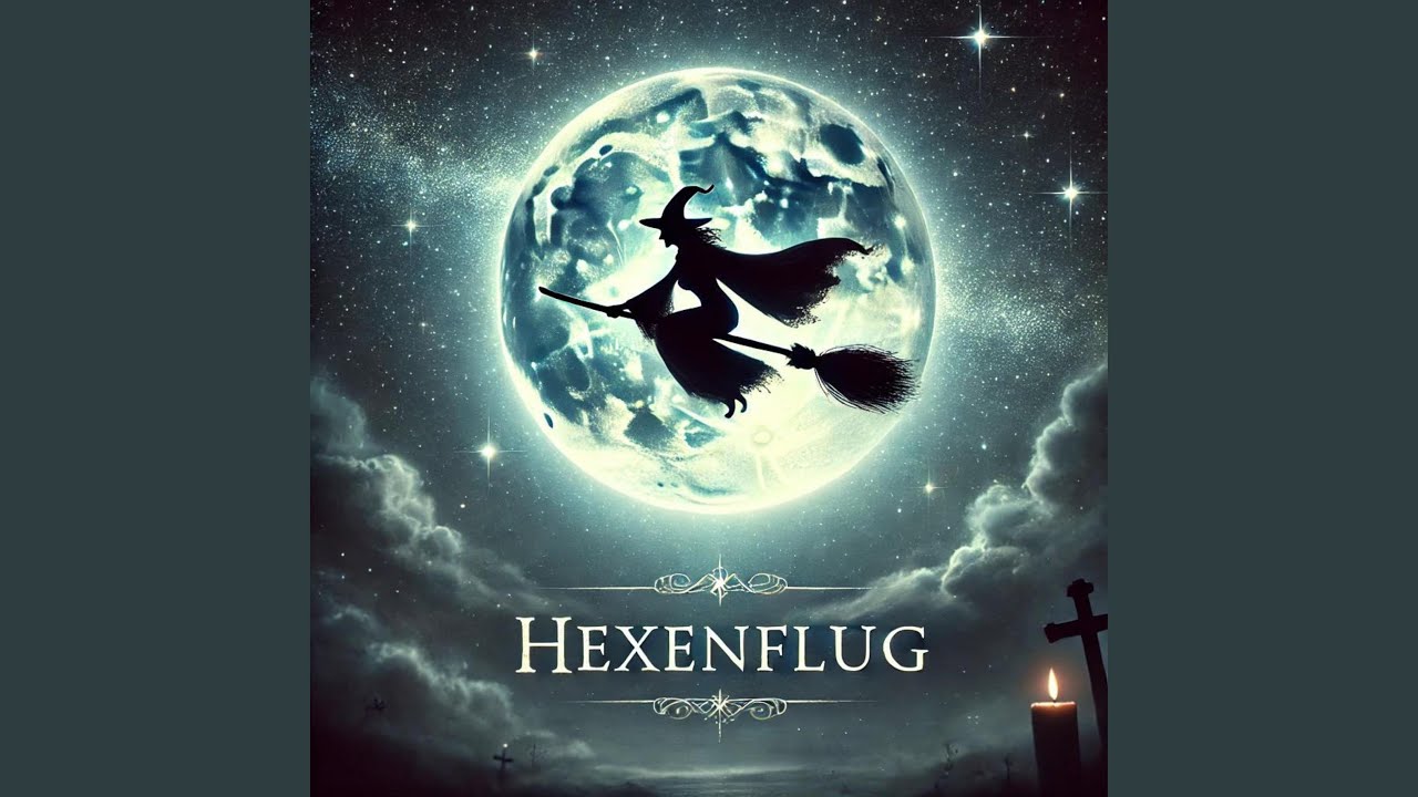 Hexenflug