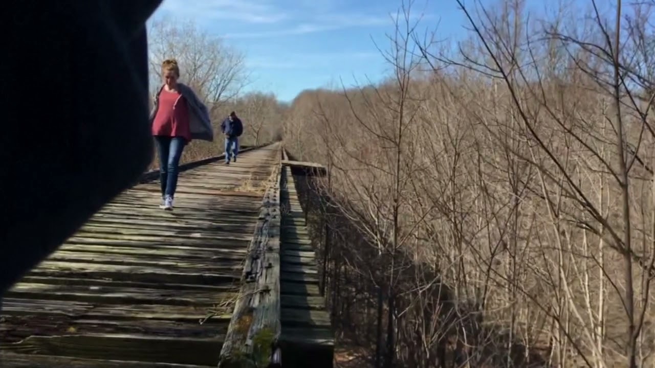 Delphi murders: Full cellphone video recorded by victim posted online; man convicted files appeal