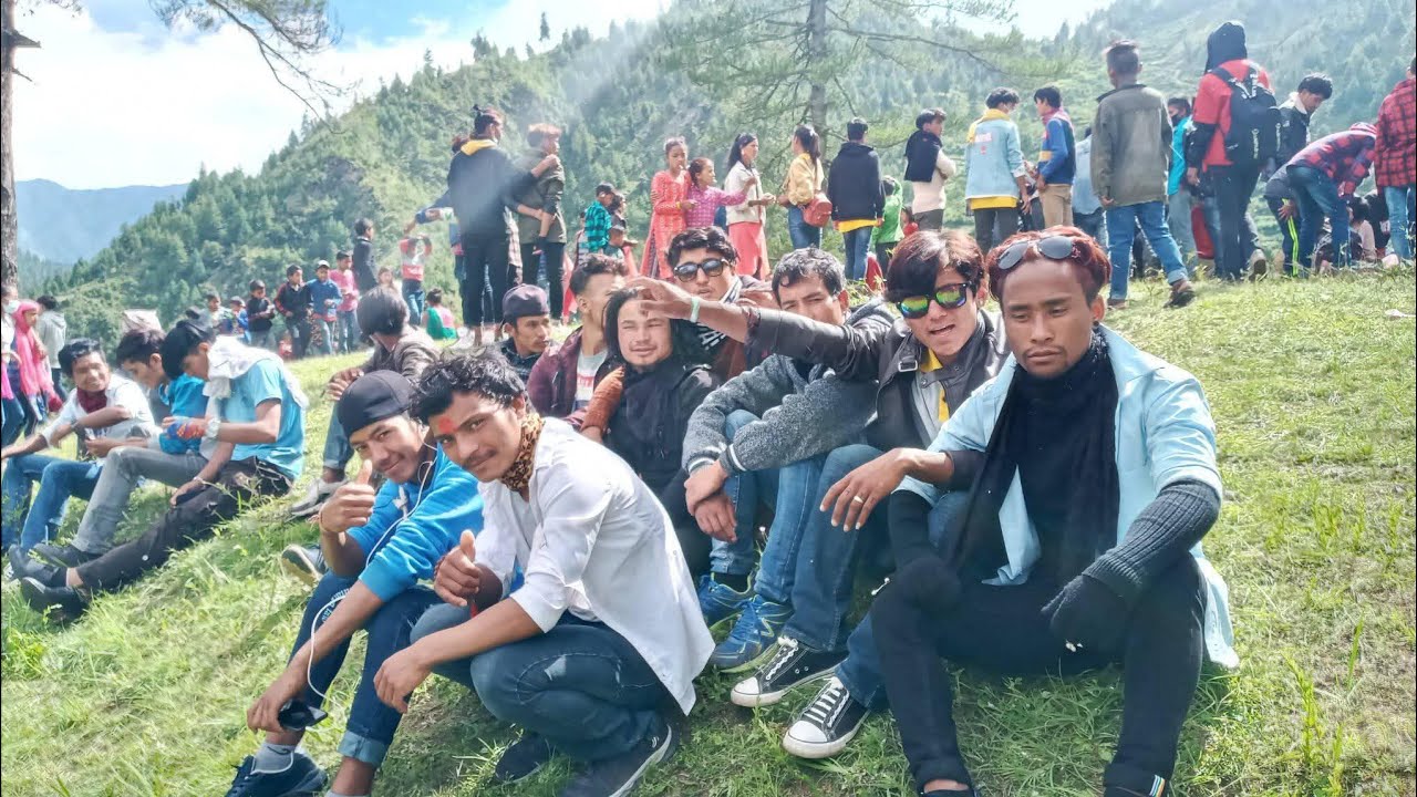 #AK jumla vlog समय अनुसार सबै परिवर्तन हुदाे रहिछ साथिहरू कहाँ आफू यता🙏🙏🙏🇳🇵🇳🇵