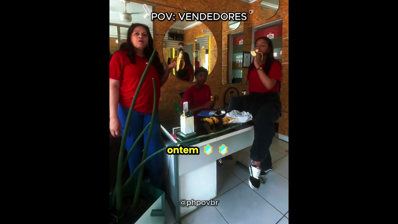 POV: VENDEDORES #pov #vendedores #marketing #humor #memesbr