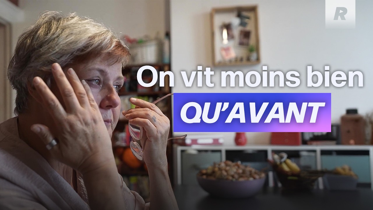 Précarité extrême : ils fouillent les champs pour manger