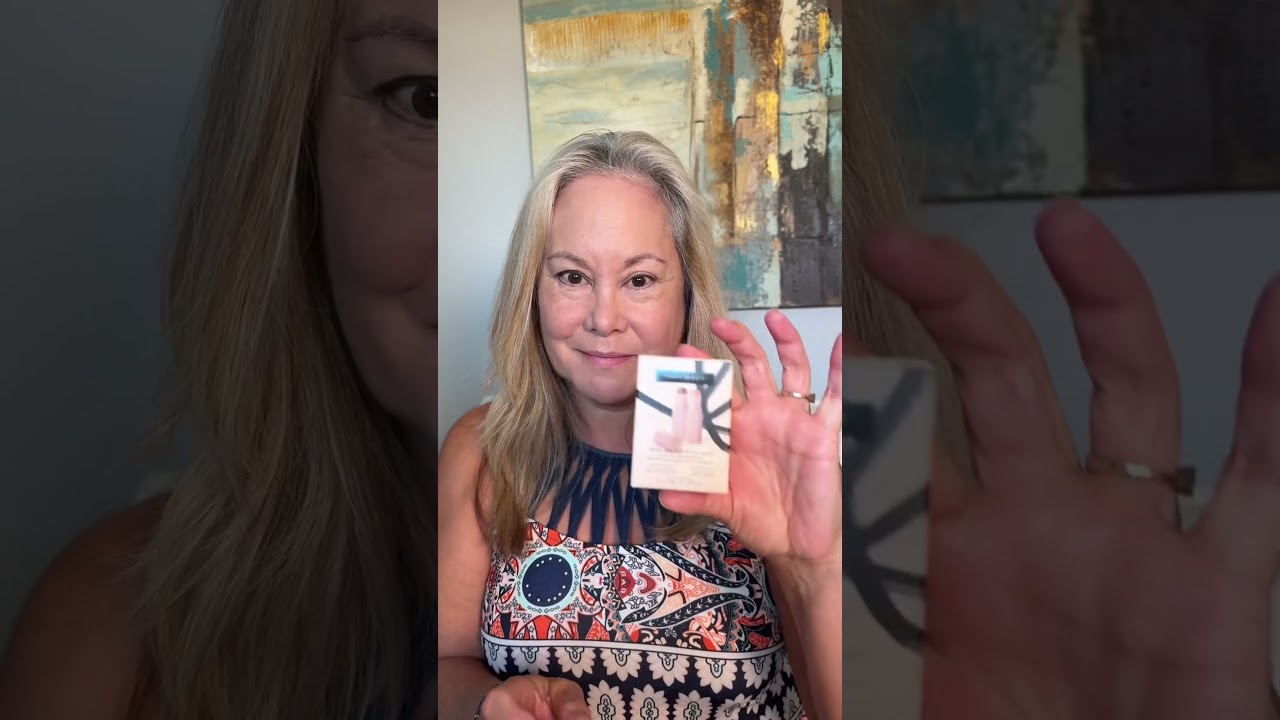Travel Makeup Under 5 Minutes #travelminis