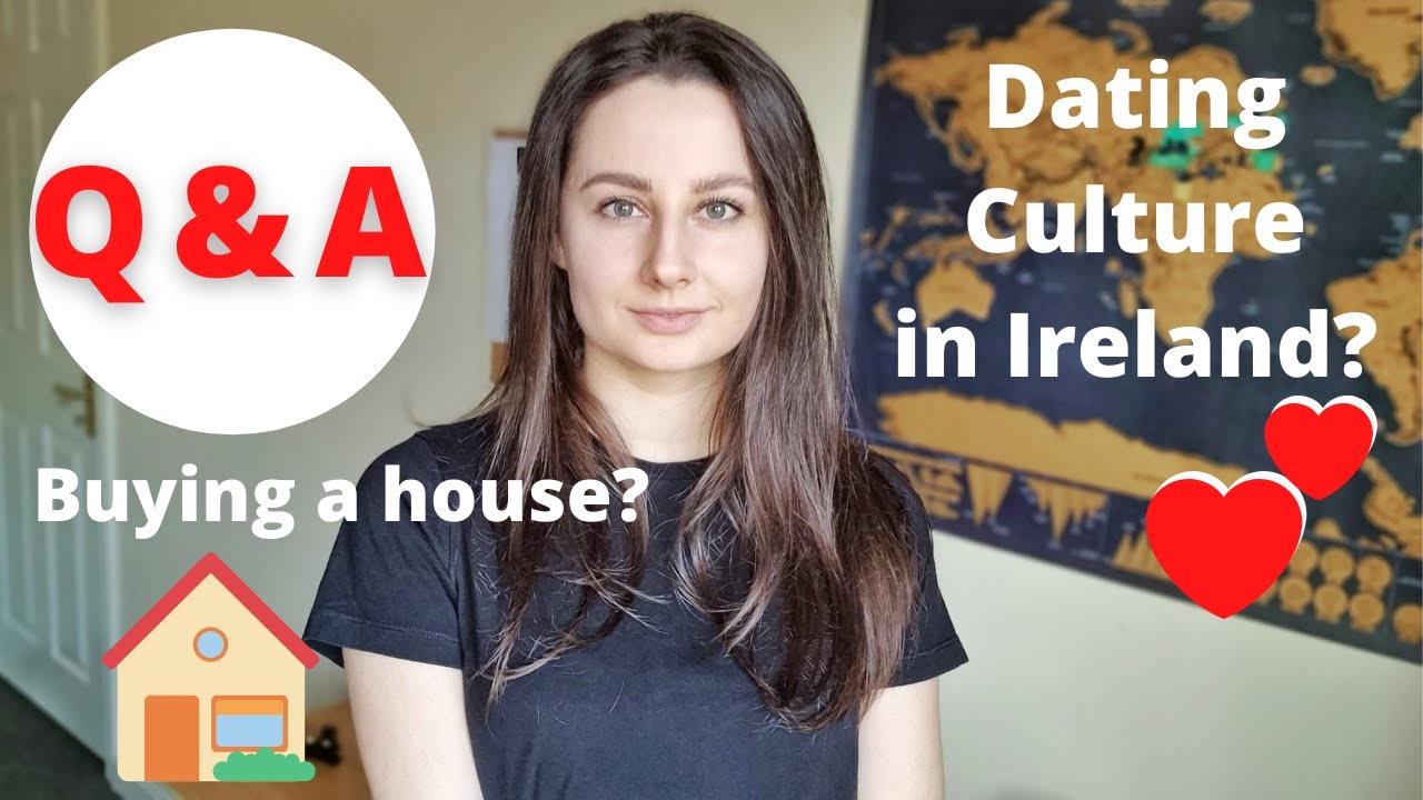 What I think about Irish men? Languages & Books