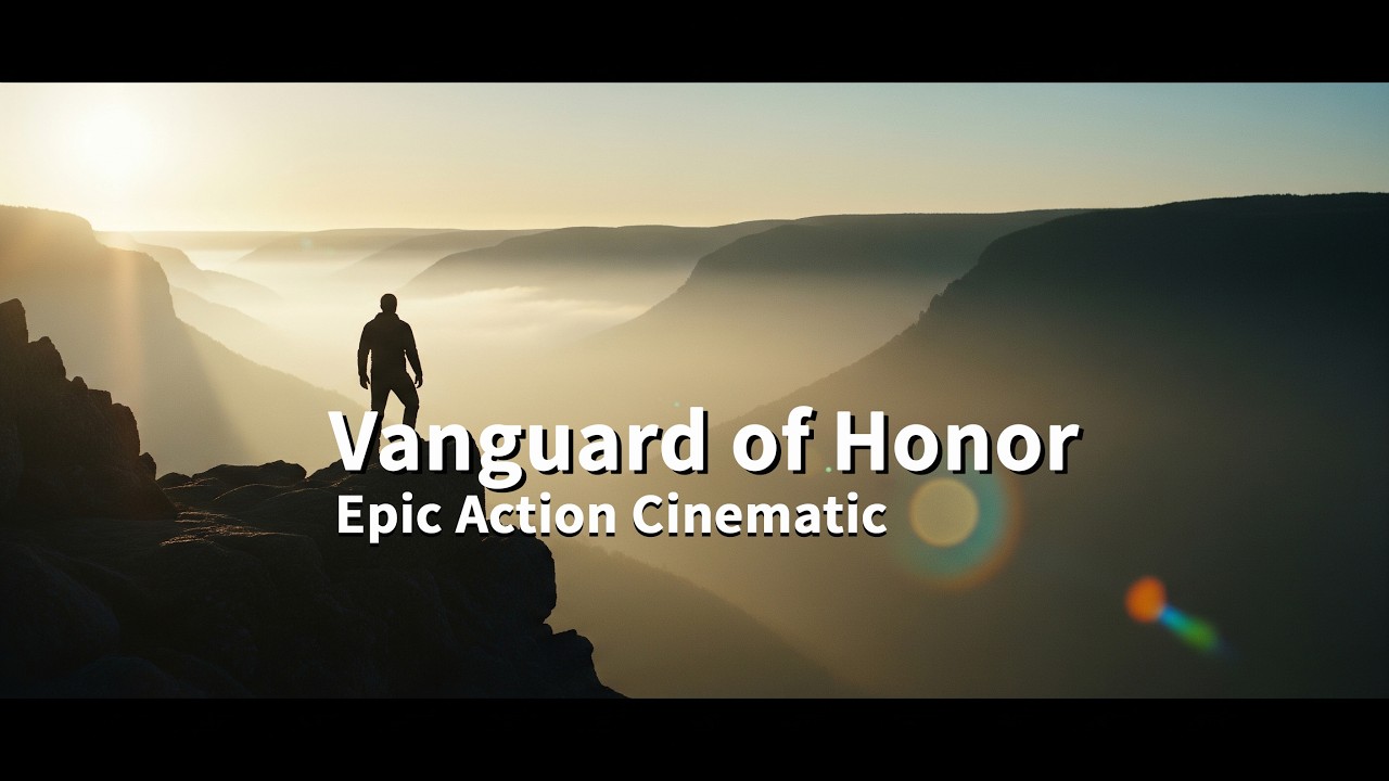 Vanguard of Honor