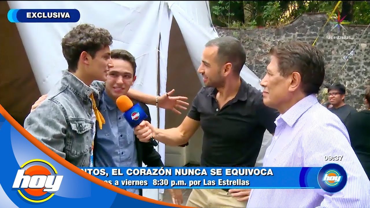 Elenco de 