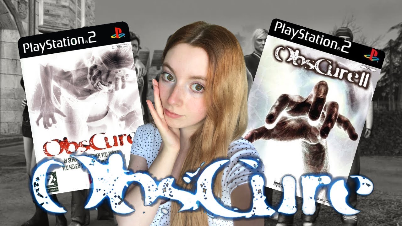 Obscure: Una brutta copia di Resident Evil? | Lore Obscure l & ll + Contenuti tagliati