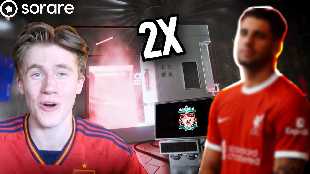 I CRAFTED 2 EARLY ACCESS CHAMPION CARDS AND GOT...🤯