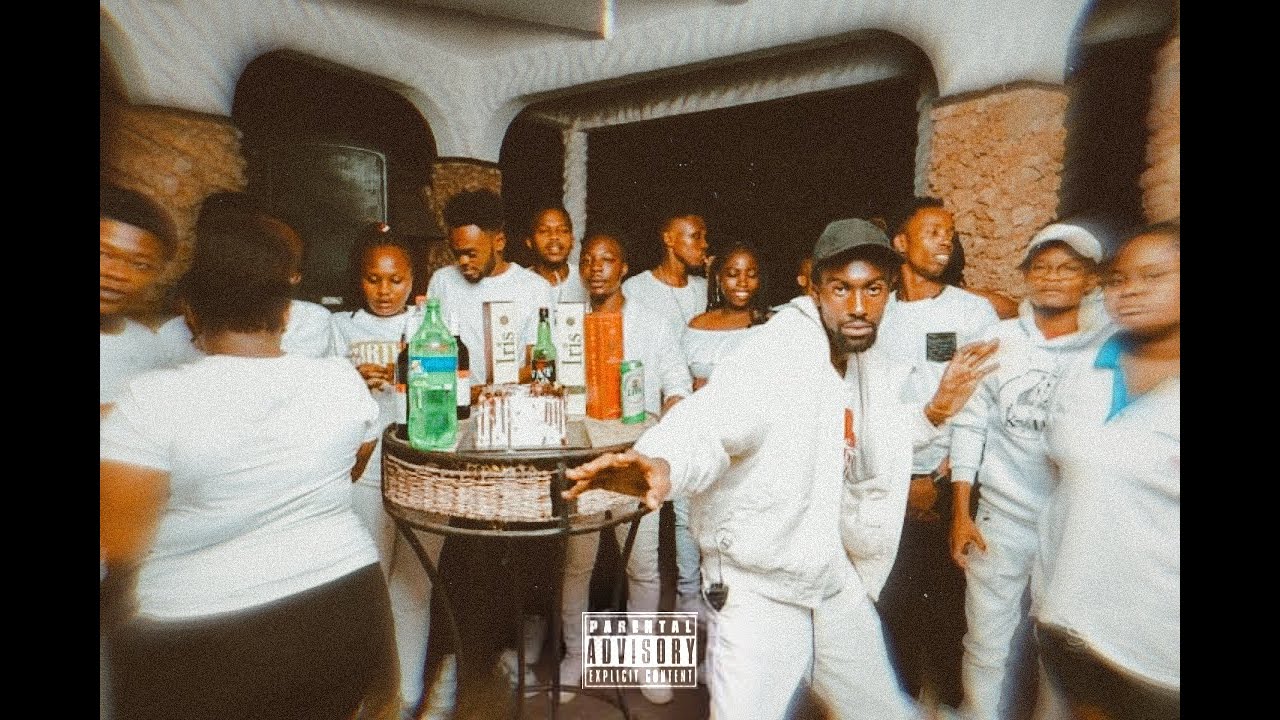03. Imeweza (Official Visualizer)