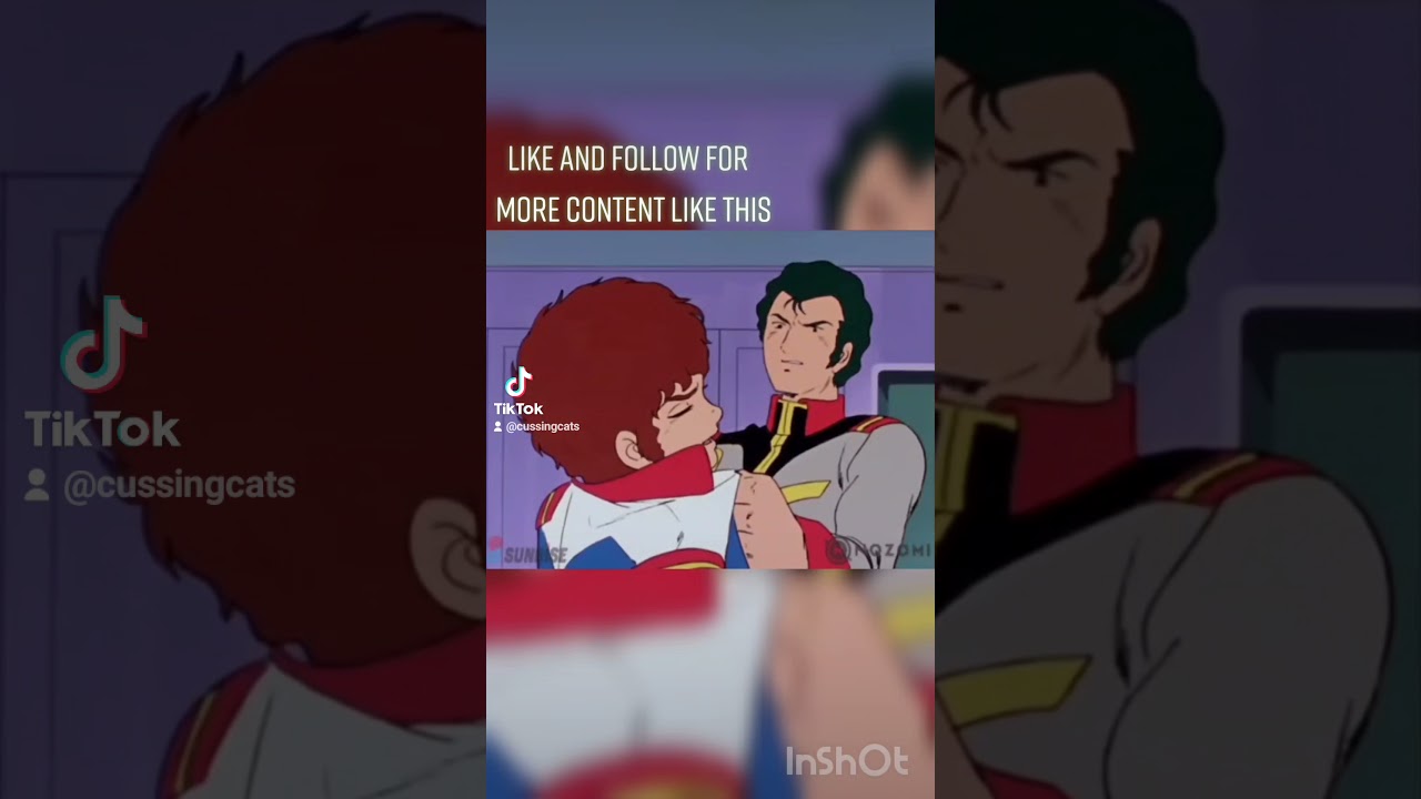Mobile Suit Gundam Best Bright Slap