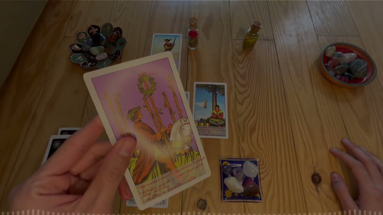 LEÃO: ♌❤️ O PASSADO VOLTA! ELE(A) QUER UMA SEGUNDA CHANCE E VOCÊ PRECISA OUVIR | TAROT