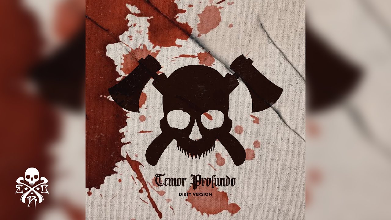 Temor Profundo ☠️ - El Caras Kill ft @DEMECROO (Dirty Version)
