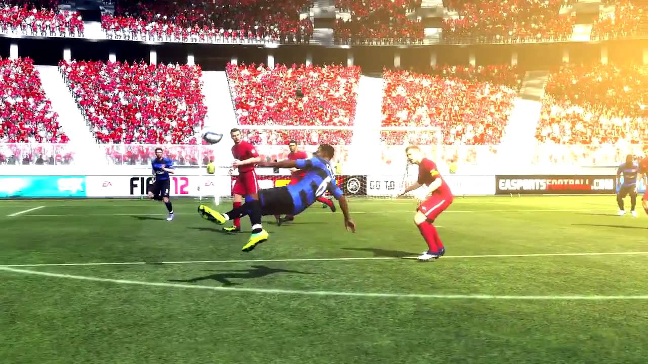 FifaCommunity #2