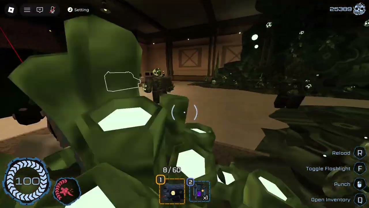Just a quick little finale clip of Heartburn!