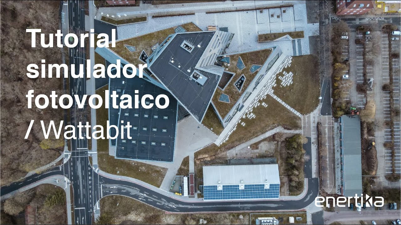 Tutorial simulador instalaciones fotovoltaicas FÁCIL y RÁPIDO