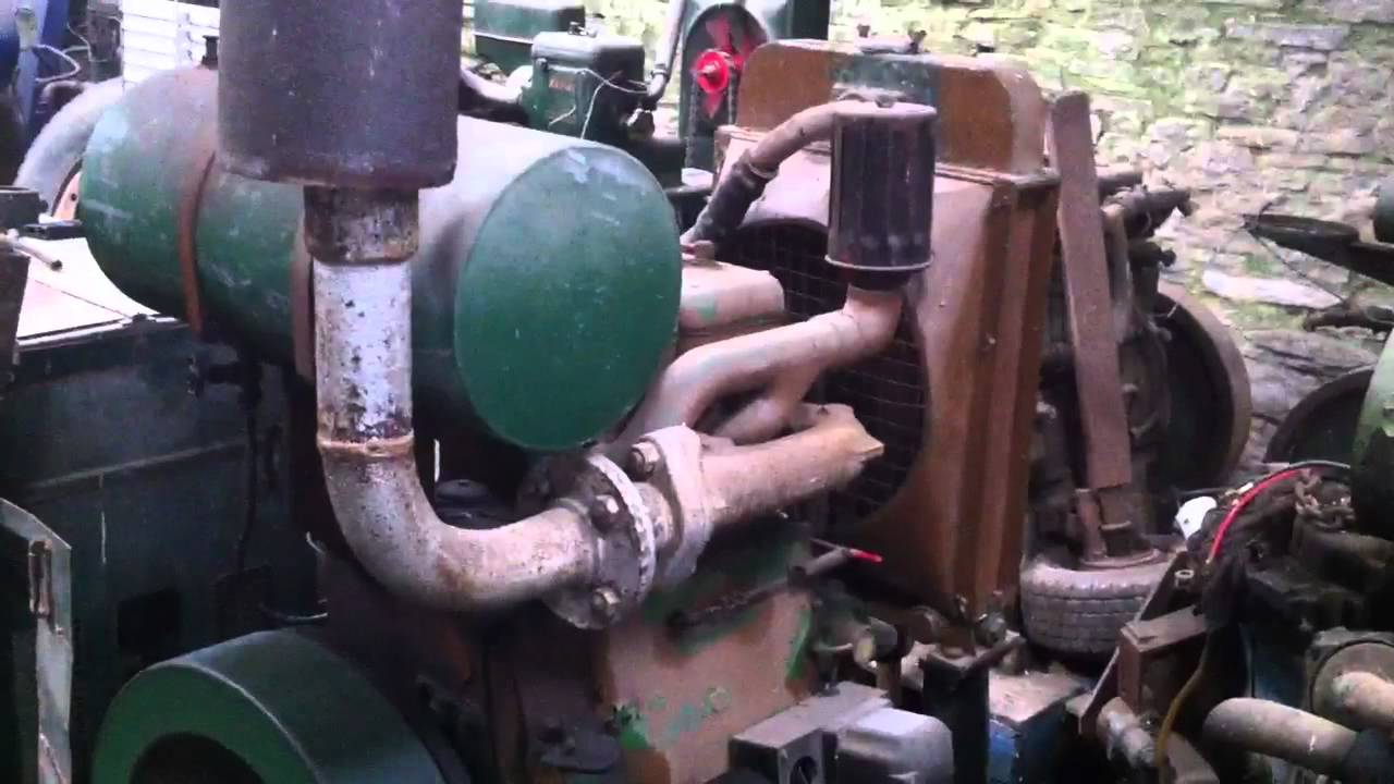 Lister jp2 cold start