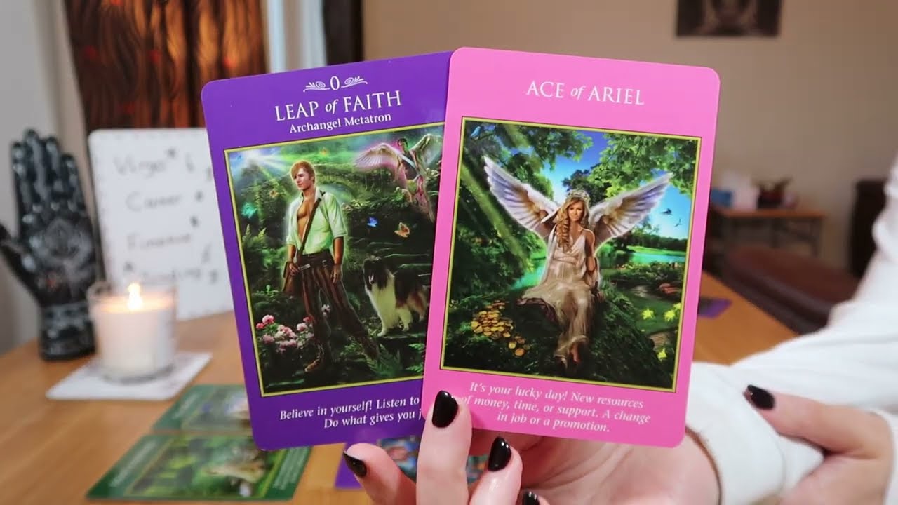 ♍💰VIRGO~A JOINT BUSINESS (& LOVE?) PARTNERSHIP & VENTURE TAKES OFF QUICKLY, FAST SUCCESS~APRIL 2022