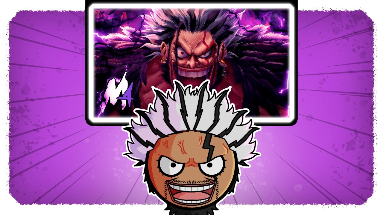 O PRIMEIRO VIDA LOKA DA HISTÓRIA 👁️👿 | React M4rkim - DAVY D. JONES (Rocks D. Xebec)