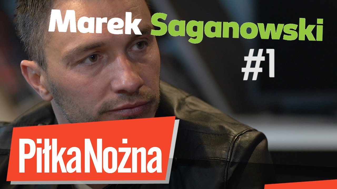 M. Saganowski: Wypadek przeszkodził mi w transferze do BVB (1/2)