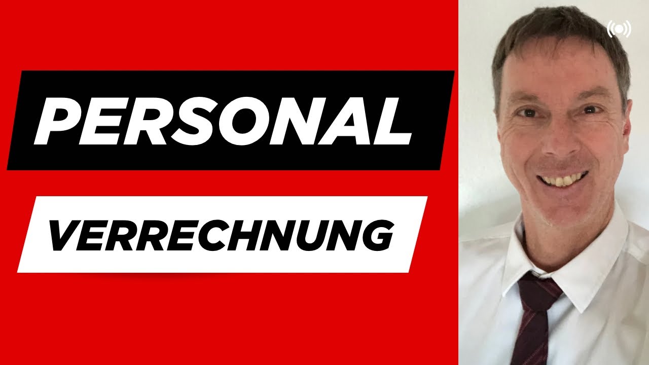 Personalverrechnung leicht erklärt - 2020  | SEG Zulagen | Österreich | Beispiel | leicht erklärt