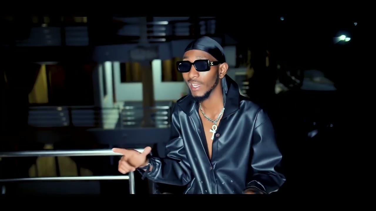 Lil Kelly107 Ft Freyo x Jae bizzo Sweeter (Official Music Video).