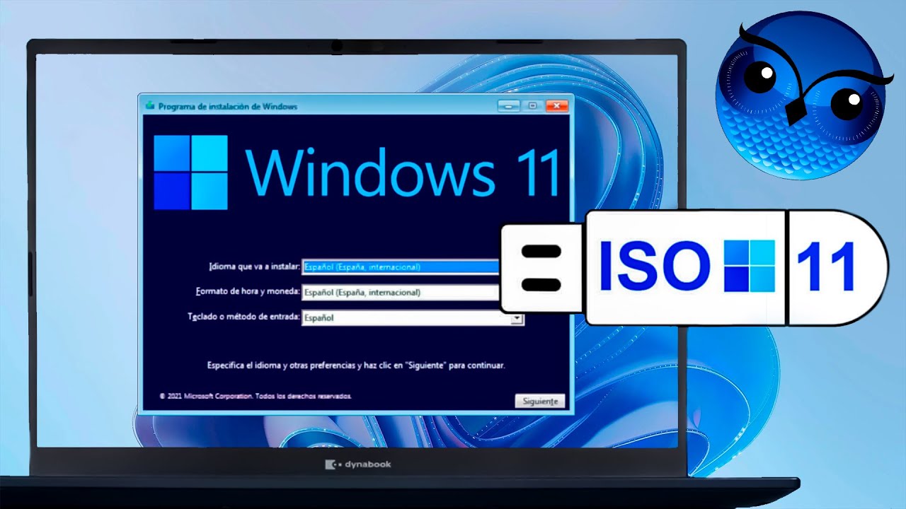 Instala Windows 11/10 Automáticamente 🚀 | ISO Desatendida Sin USB ni Preguntas Paso a Paso
