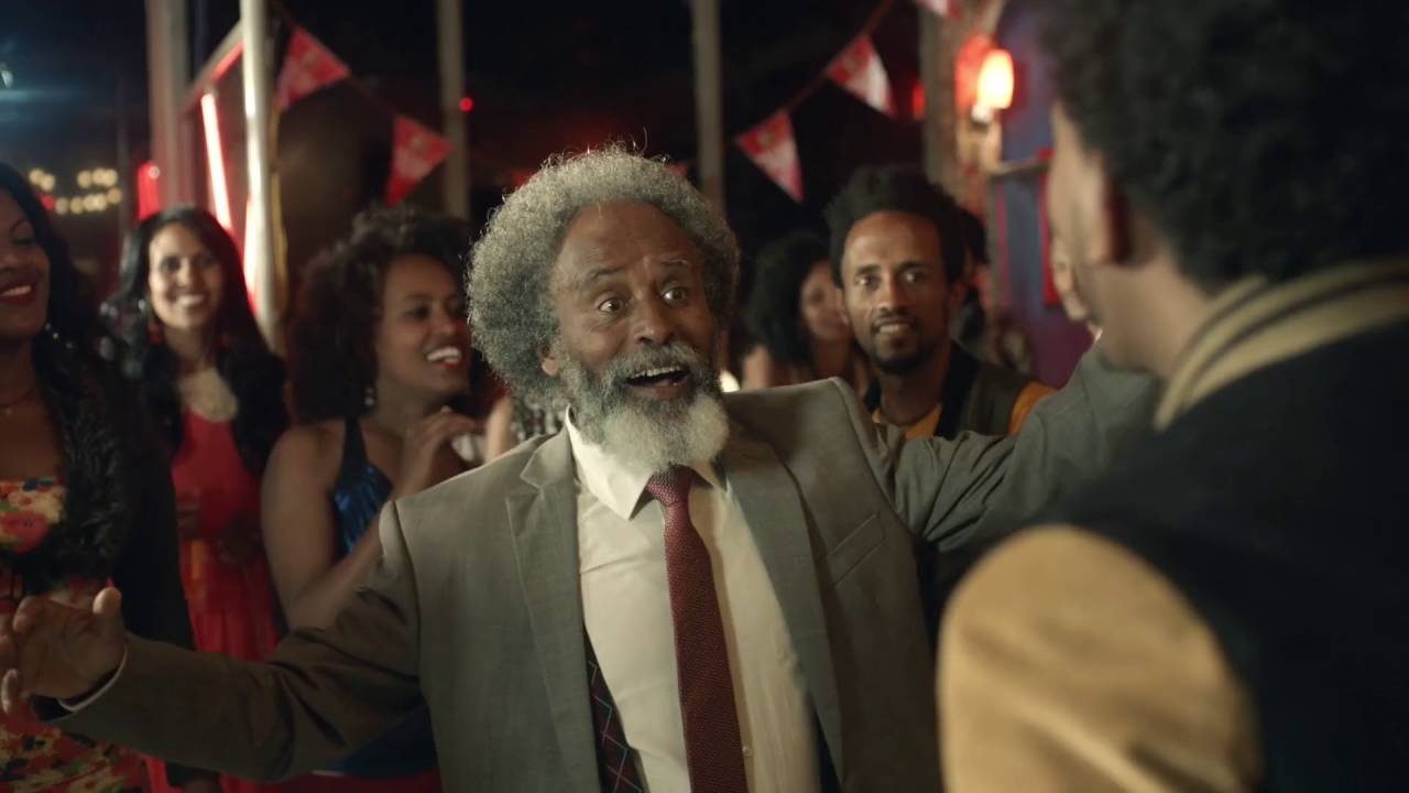 Meta Beer Commercial