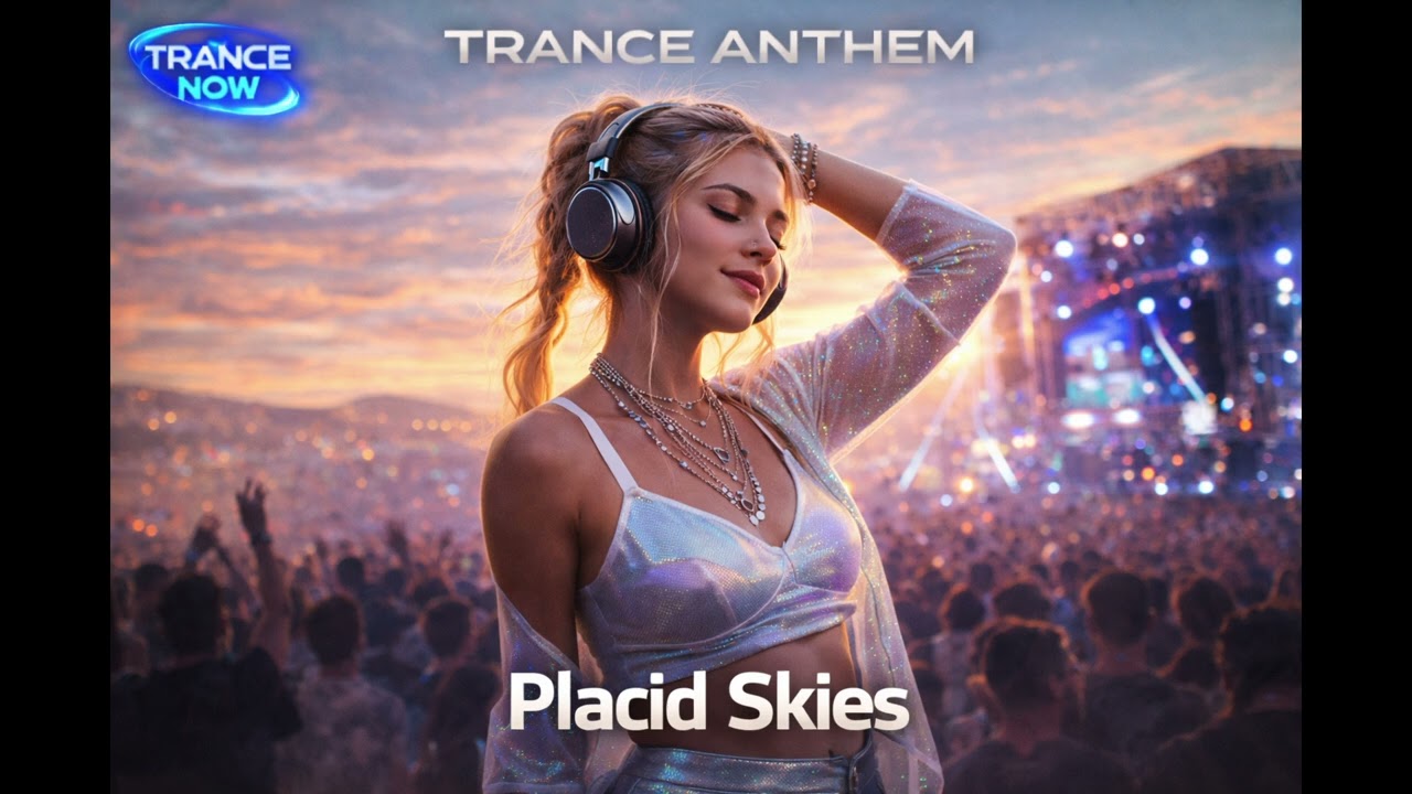 Placid Skies | Uplifting Trance | Trance Now