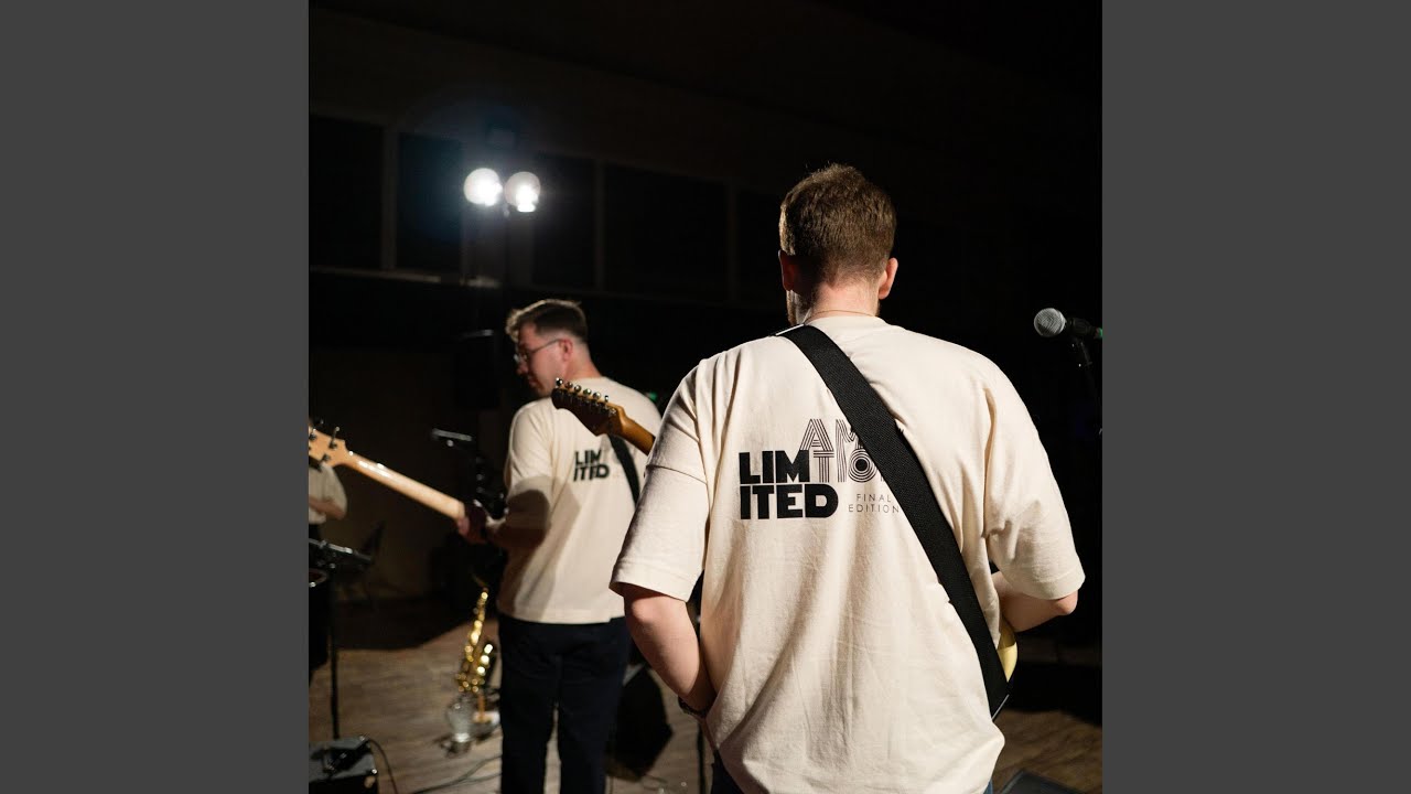 Caballo Viejo (Live)