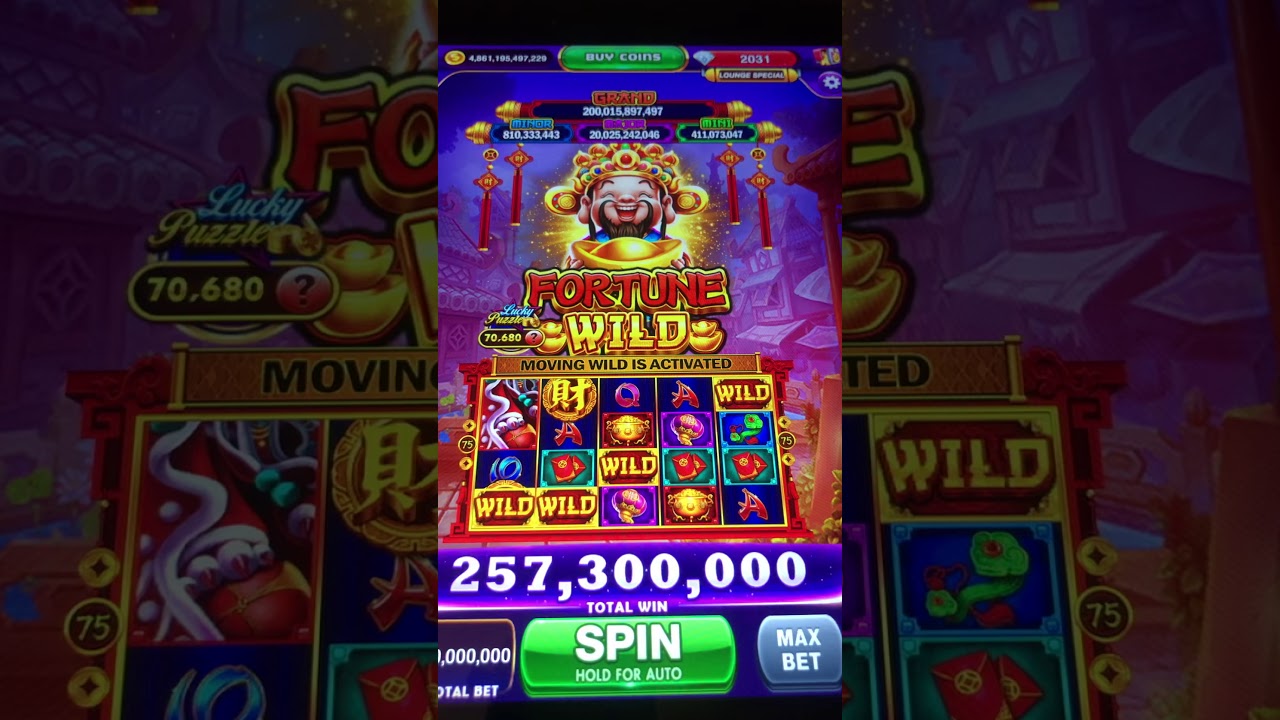 Cash frenzy casino SCAM