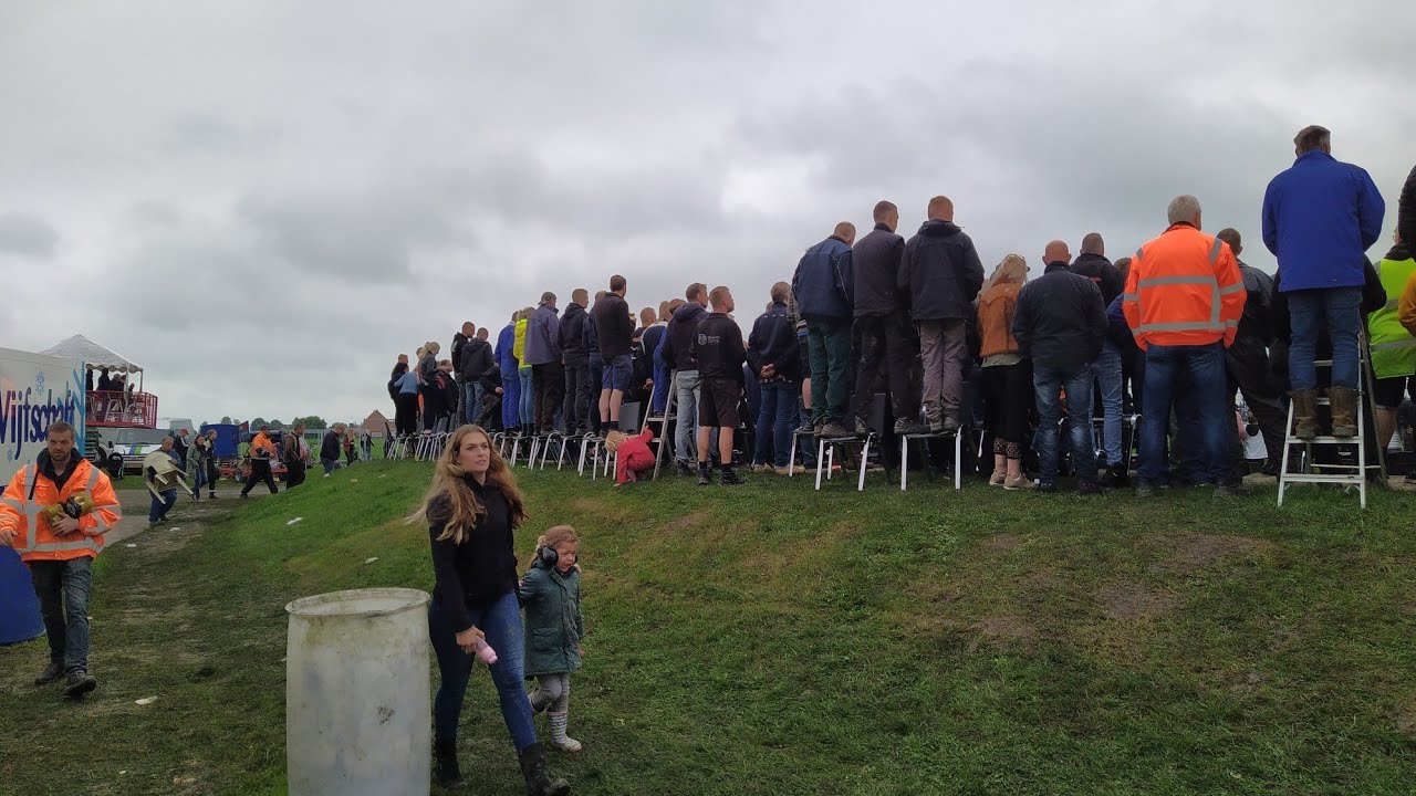 Pitwalk 3 Speedway Blauwhuis FAC autocross 29 augustus 2021 - RaRaRacing autosport rennerskwartier