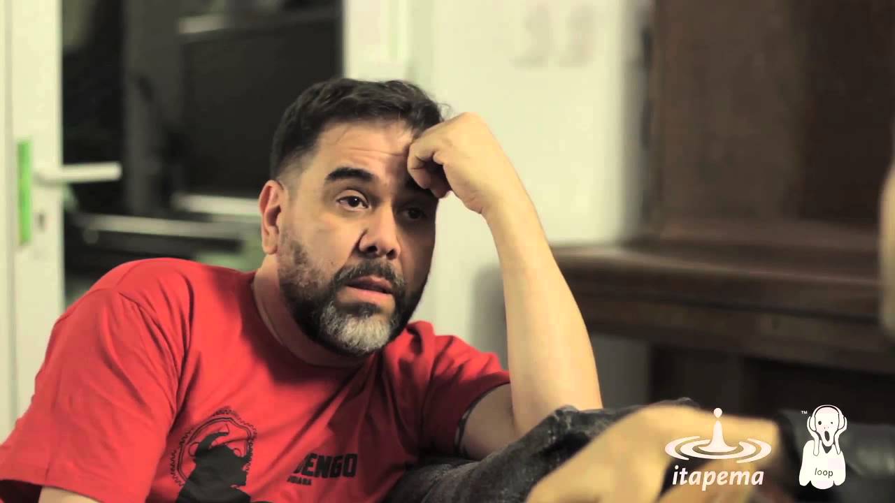Itapema em Loop - Tiago Iorc [Parte I]
