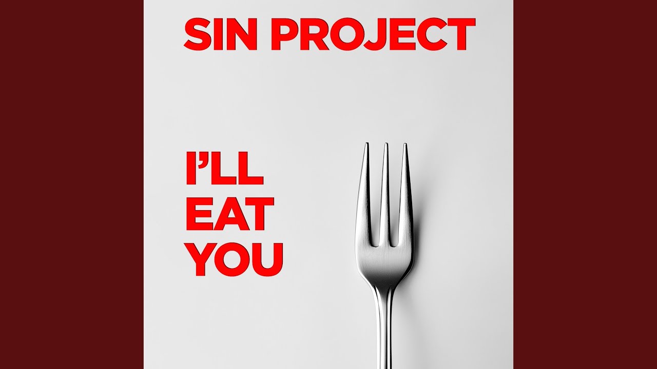 I'll Eat You