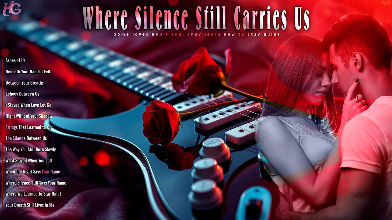 Where Silence Still Carries Us