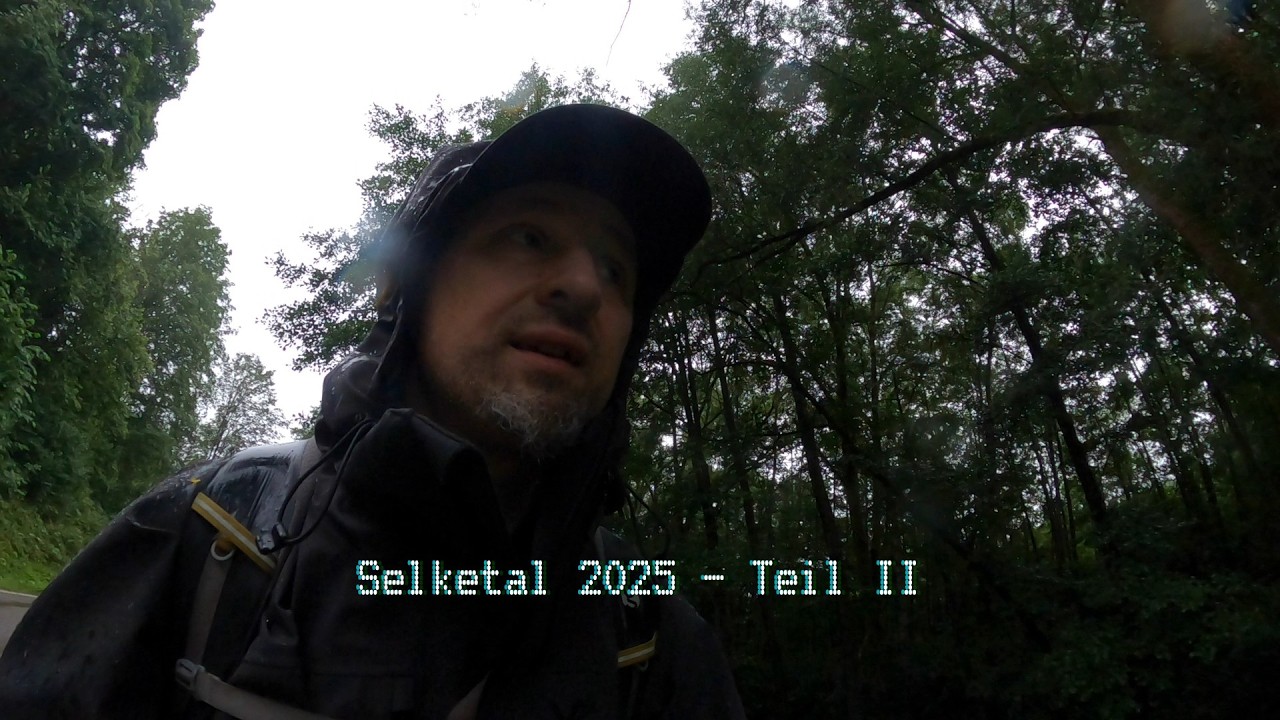 Selketal 2025 - Teil II