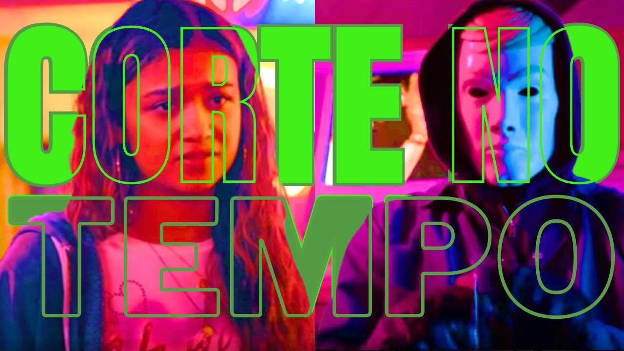 Corte no Tempo | Trailer Oficial (2024) Madison Bailey, Antonia Gentry, Michael Shanks