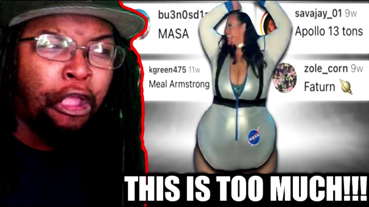 MEAL ARMSTRONG -Chat Music 2 / DB Reaction