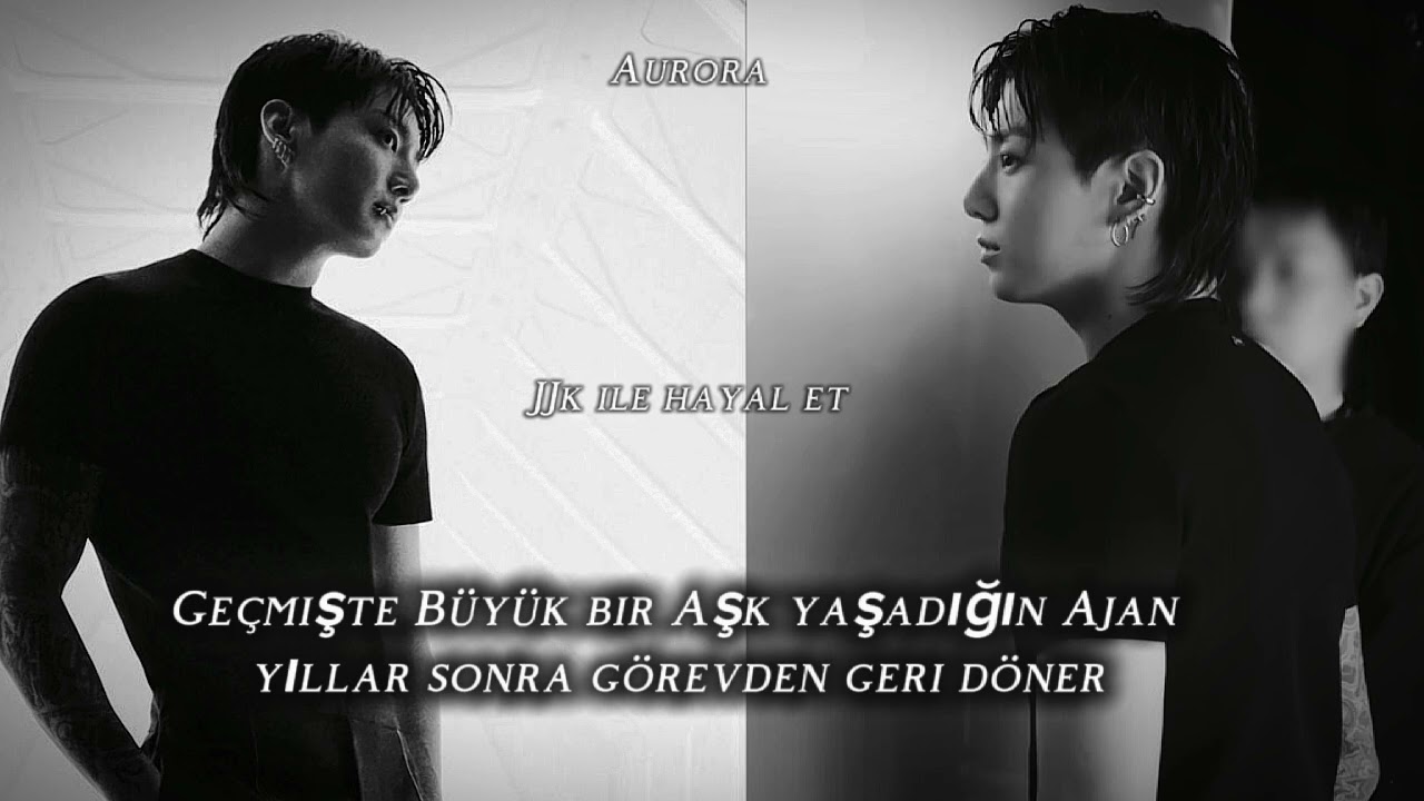 JJK ile hayal et|Geçmişte büyük bir ask yaşadığın ajan yıllar sonra görevden geri döner| TB