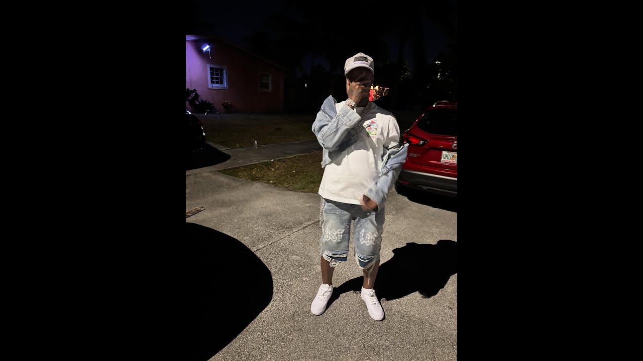 (FREE) Lil Double 0 x Big Scarr Type Beat - 