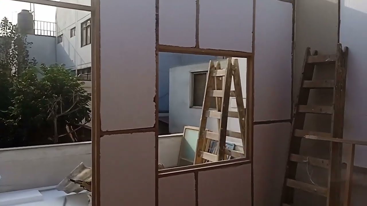 Casa prefabricada con aislante térmico para el frio y calor (Capitulo 1)