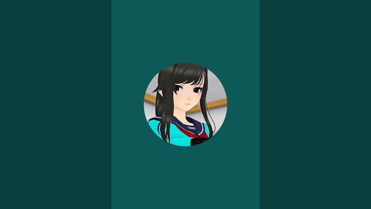 SakuraFunnyGamer is live! Sakura school simulator New game Play sitting