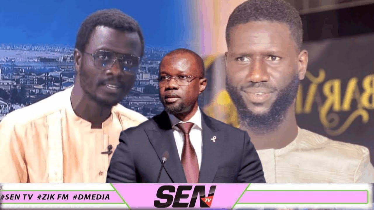 Affaire Ameth Ndoye : Modou Fall avertit Sonko 