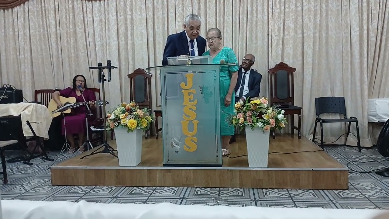 José de Carvalho e Lurdes ❤️🙏